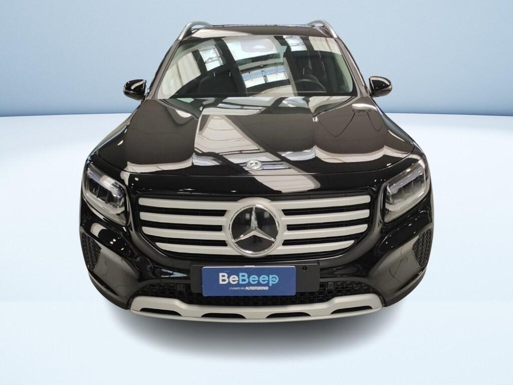Mercedes GLB 180 d Advanced auto
