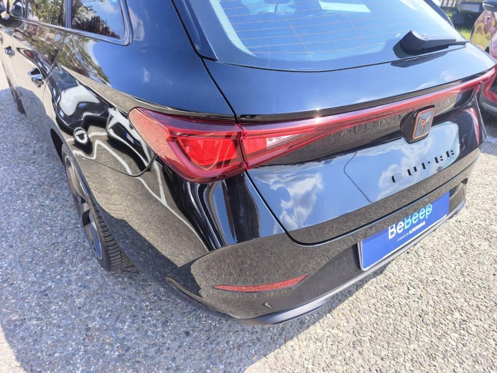 Cupra Leon Sportstourer 1.5 hybrid 150cv dsg