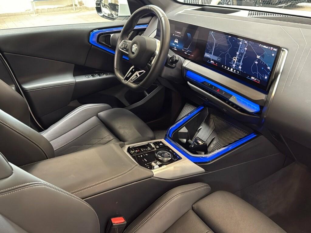 BMW X3 xdrive20d MSport auto