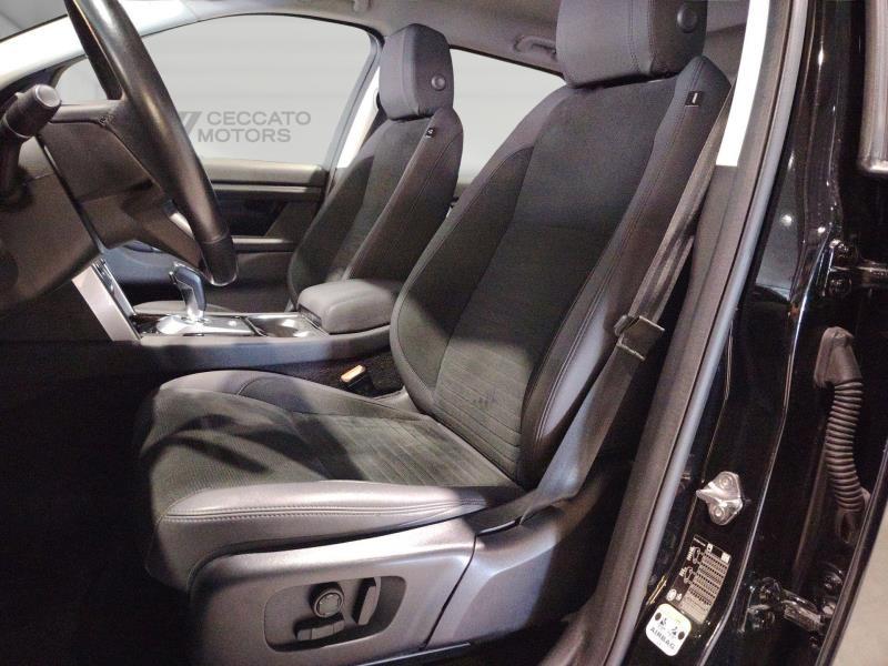 Land Rover Discovery Sport 2.0d td4 mhev SE awd 163cv auto
