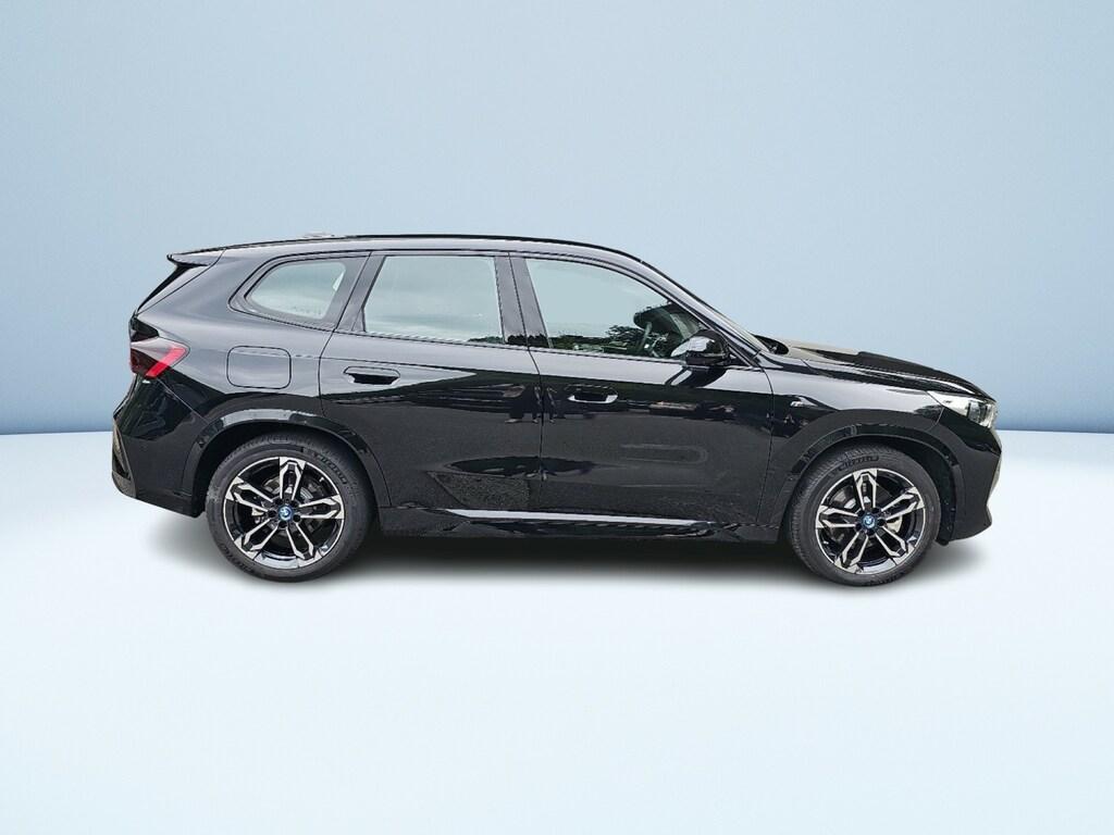 BMW iX1 30 xdrive Msport