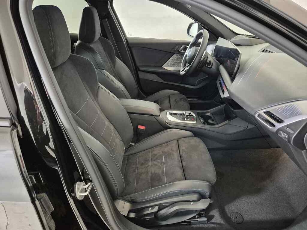 BMW Serie 1 118d MSport Pro auto