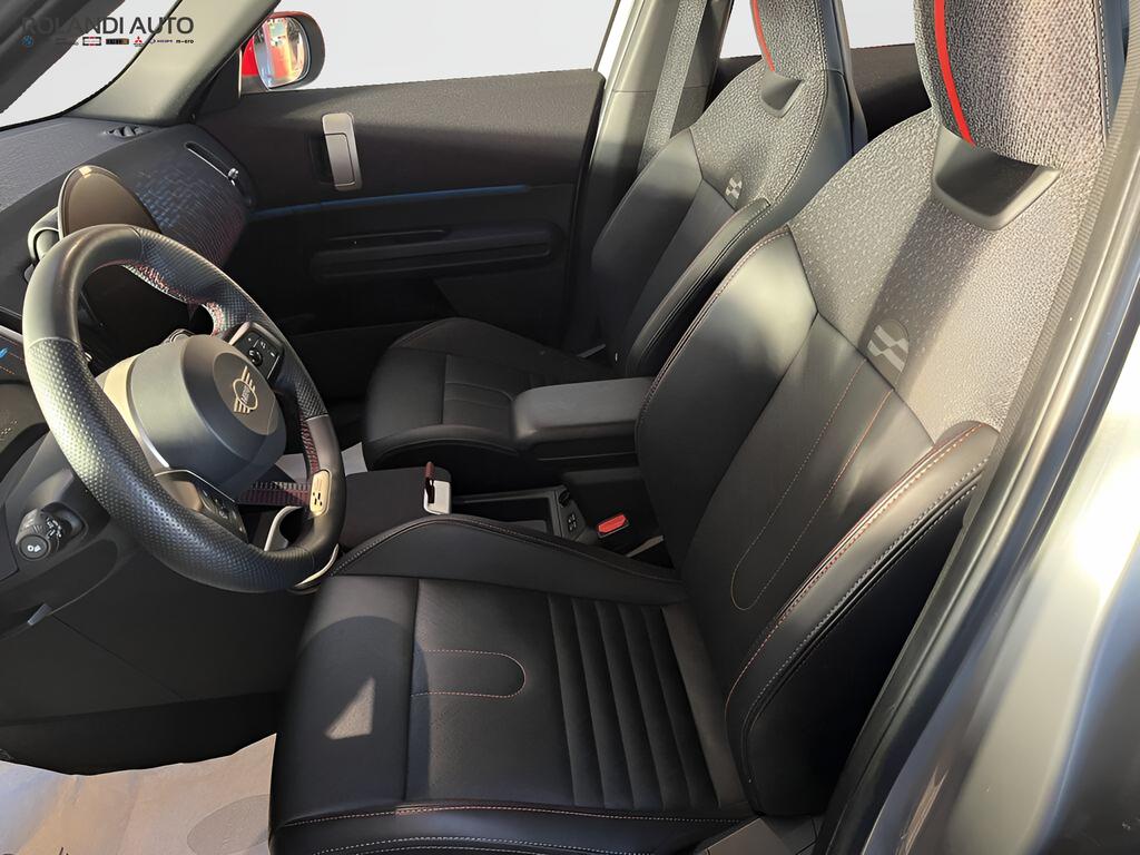 Mini Mini Countryman 1.5 48V C JCW auto