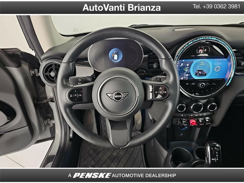 Mini Cooper 1.5 TwinPower Turbo Cooper