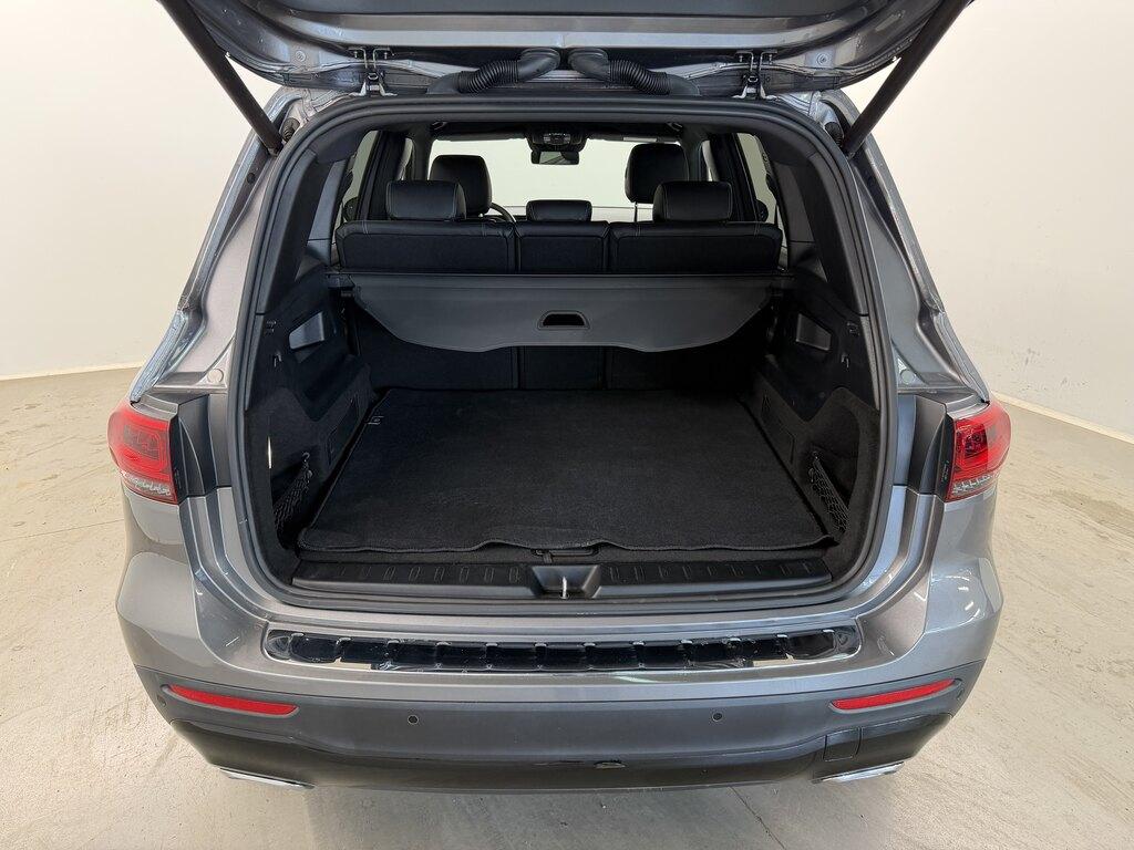 Mercedes GLB 200 d Premium auto