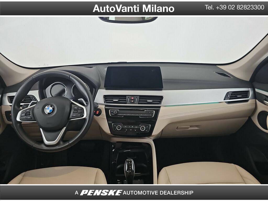 BMW X1 sdrive18d xLine Plus auto