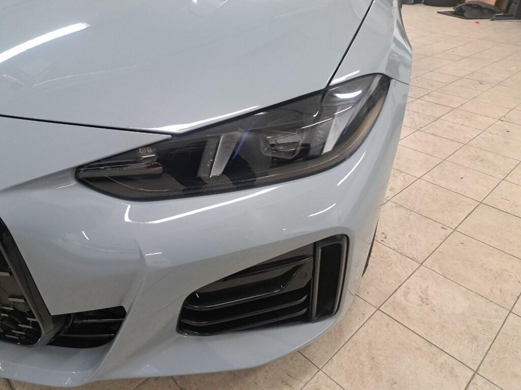 BMW Serie 4 420d Gran Coupe mhev 48V xdrive M Sport Pro auto