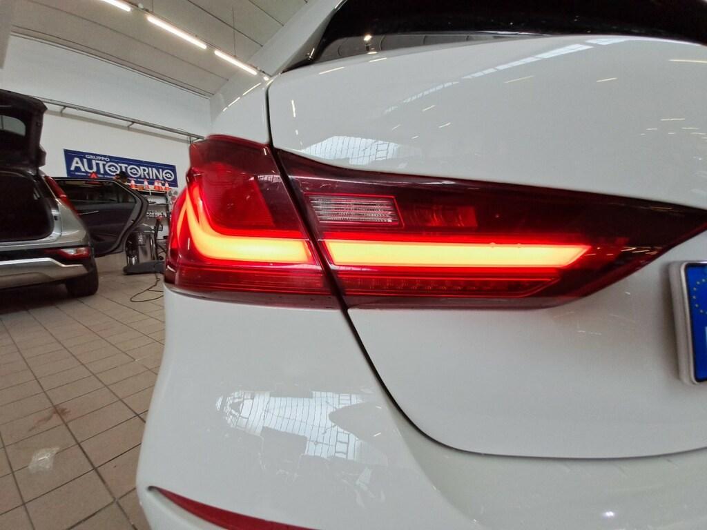 BMW Serie 1 116i Advantage auto