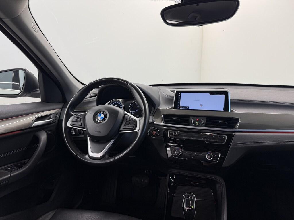 BMW X1 sdrive18d xLine auto