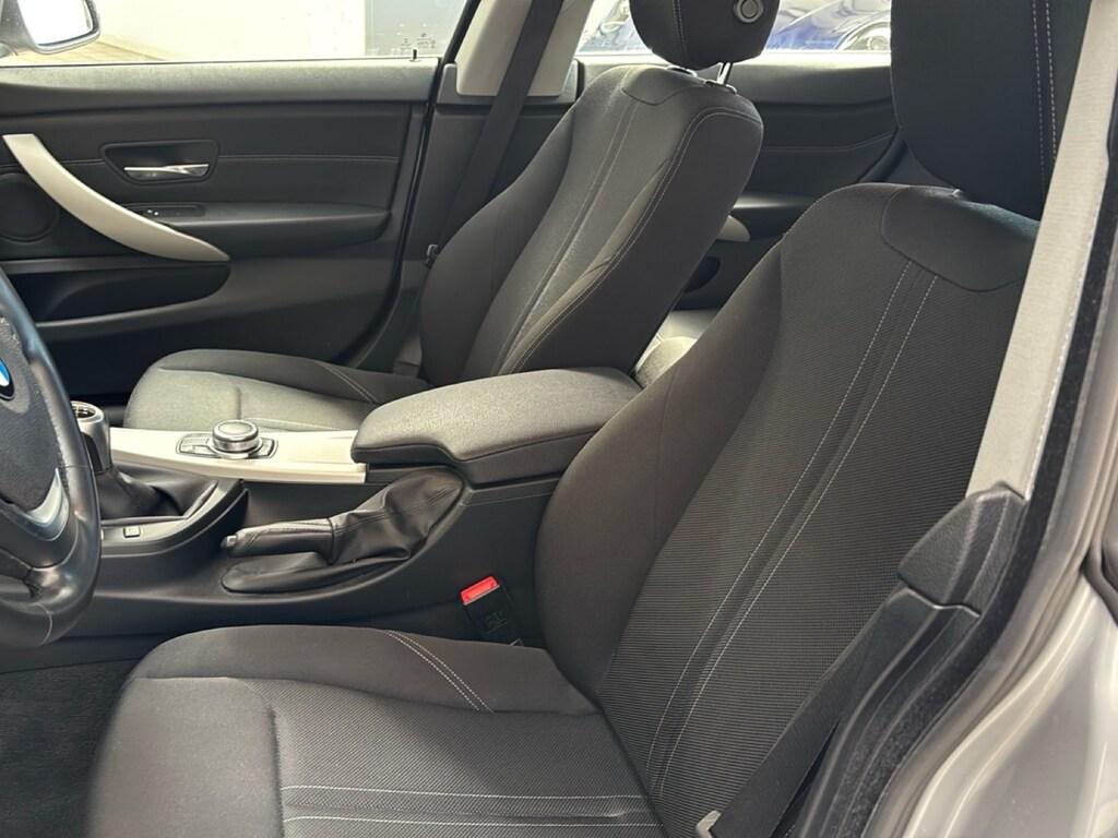 BMW Serie 4 420d Gran Coupe Advantage