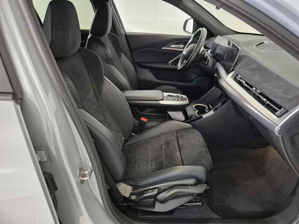 BMW X2 xdrive 20d 48V MSport Pro auto