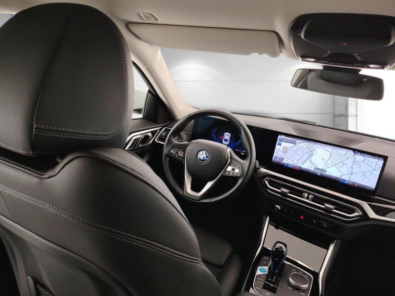 BMW i4 edrive40 Sport auto