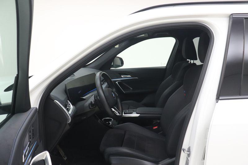 BMW X1 xdrive20d mhev 48V MSport Pro auto
