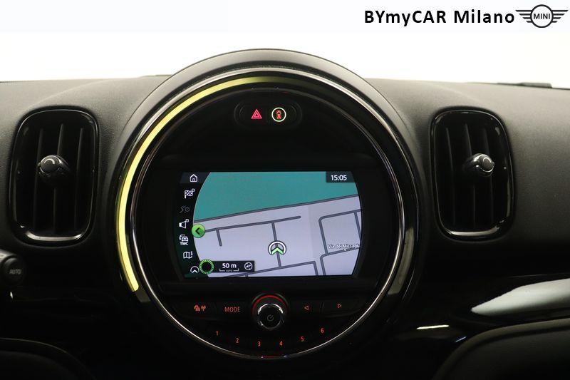 Mini Cooper SE Countryman 1.5 all4 auto