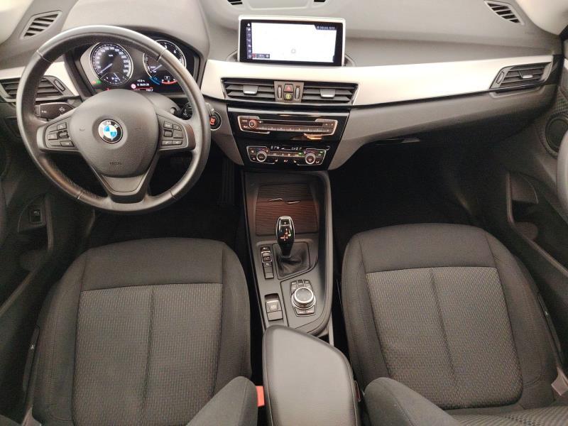 BMW X1 sdrive18d Business Advantage auto