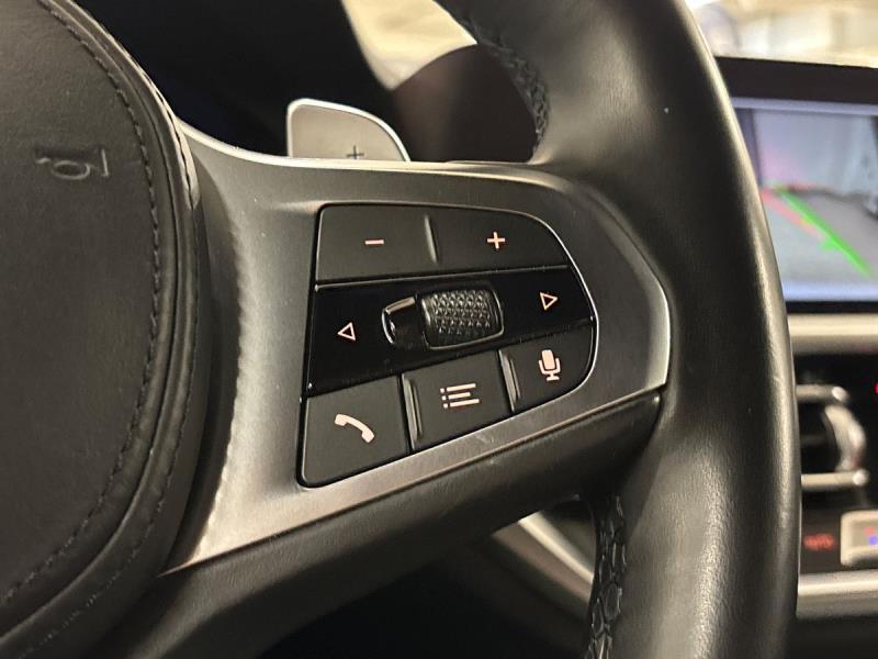 BMW Serie 3 320d mhev 48V Msport auto