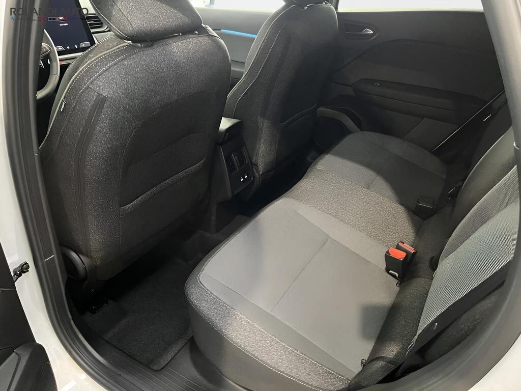 Mitsubishi Grandis 1.3 mhev Intense dct