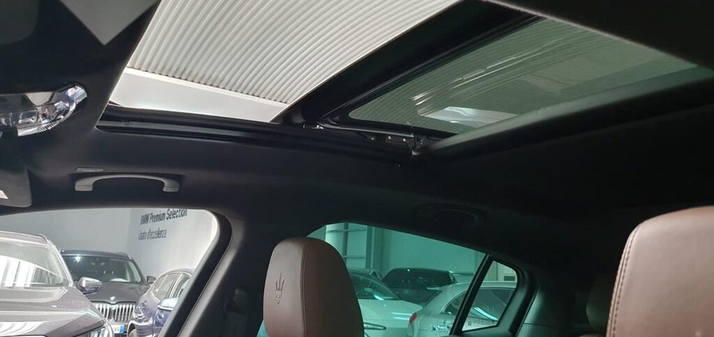 Maserati Grecale 2.0 mhev GT 300cv auto