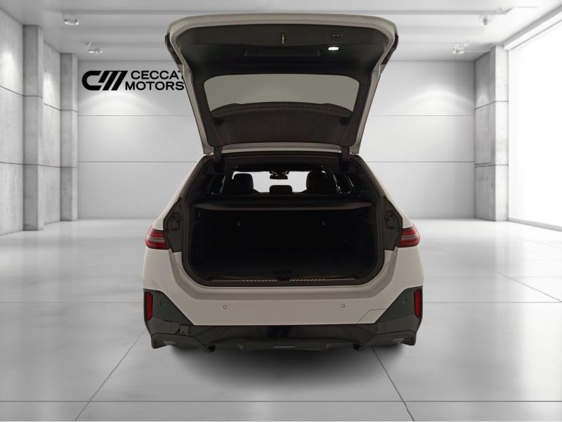 BMW Serie 5 520d Touring 48V sdrive M Sport Pro auto