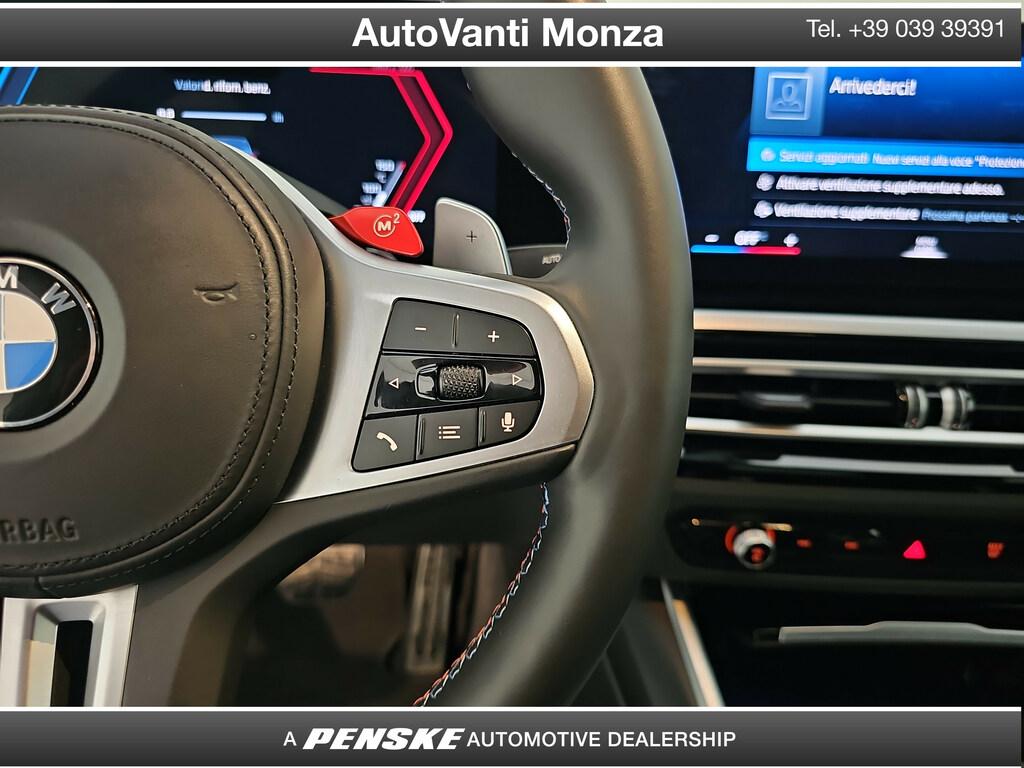 BMW M2 Coupe 3.0 460cv auto