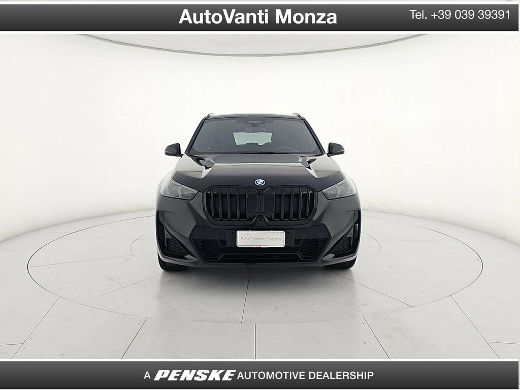BMW X1 xdrive 25e MSport Pro auto