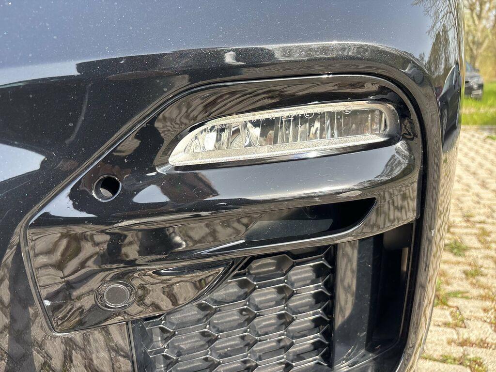 BMW X5 xdrive40d mhev 48V Msport auto