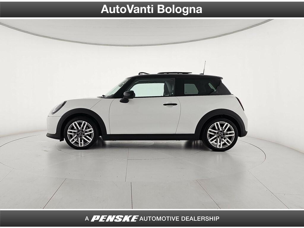 Mini Mini Cooper 3p 1.5 C Classic auto