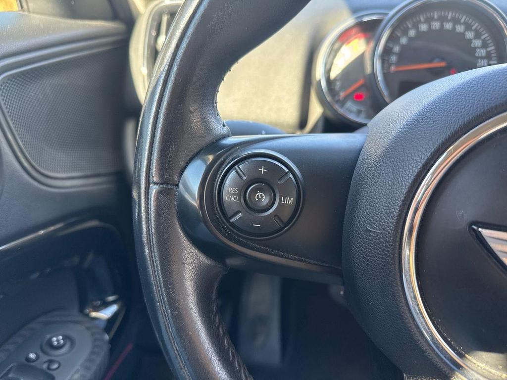 Mini Cooper D Countryman 2.0 TwinPower Turbo Cooper D Hype ALL4 Steptronic