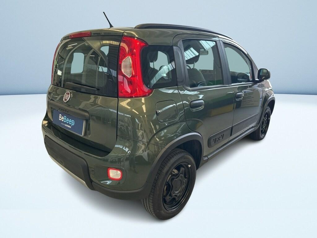 Fiat Panda 0.9 t.air t. 4x4 s&s 85cv my19