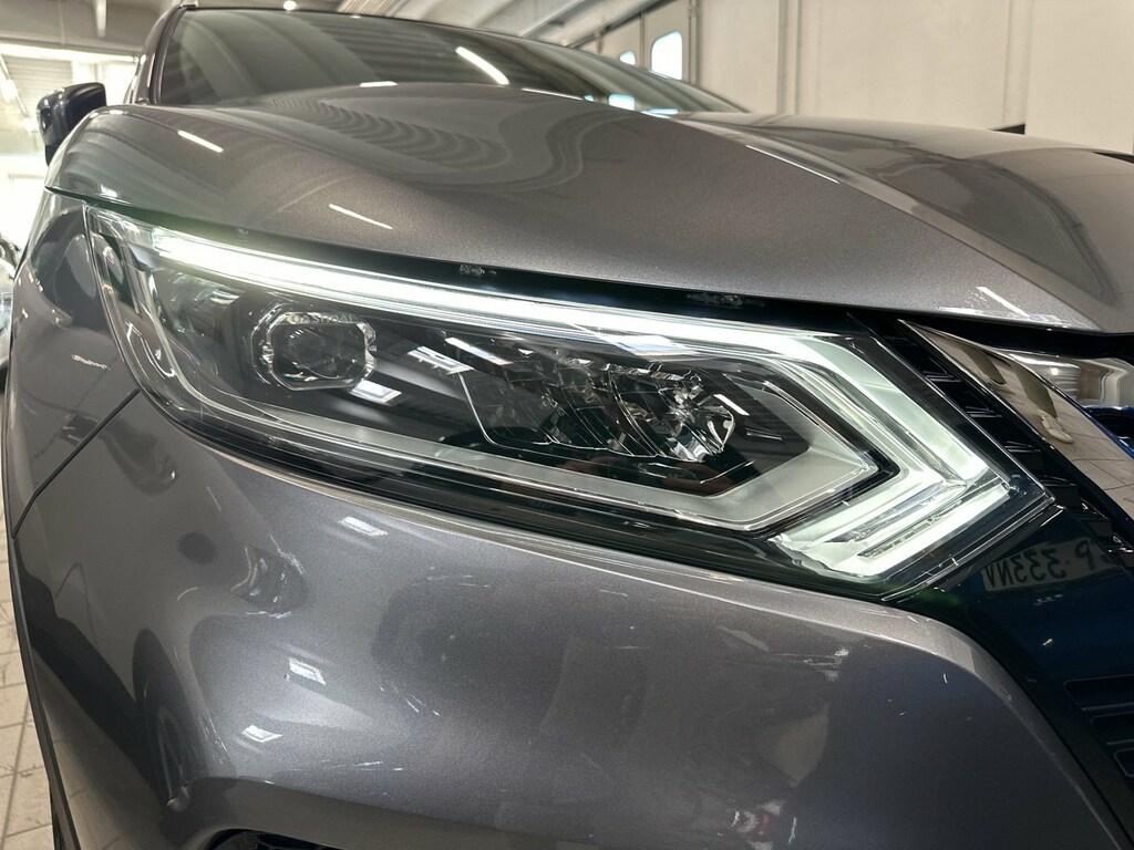 Nissan Qashqai 1.5 dci N-Connecta 115cv