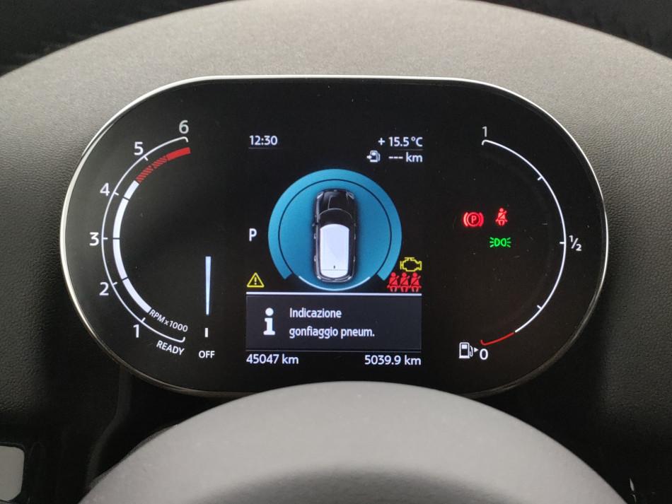 Mini Cooper D Countryman 2.0 TwinPower Turbo Cooper D