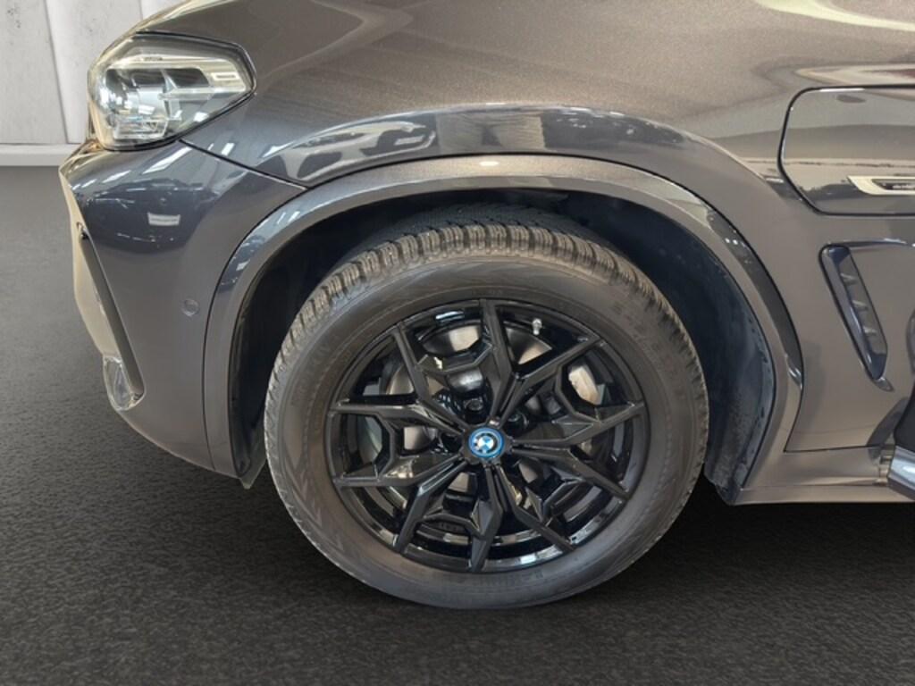 BMW X3 xdrive30e Msport auto