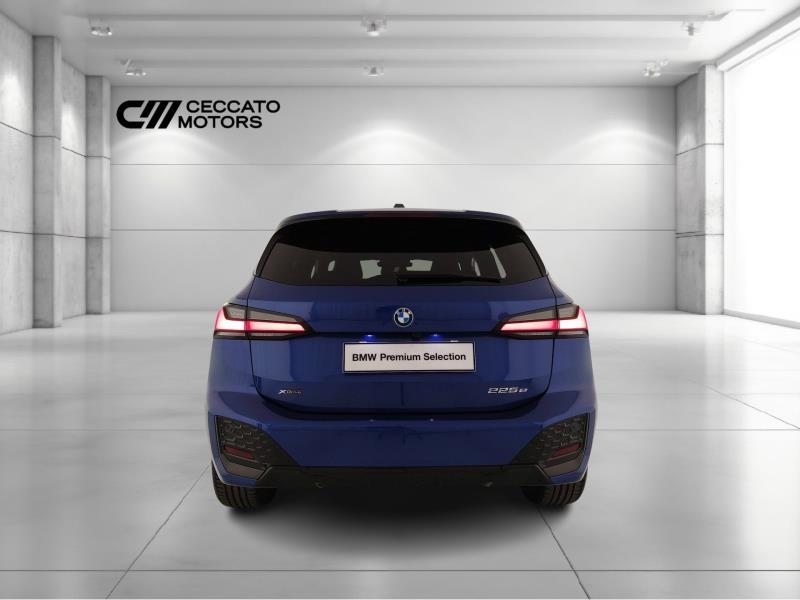 BMW Serie 2 225e Active Tourer xdrive Msport auto