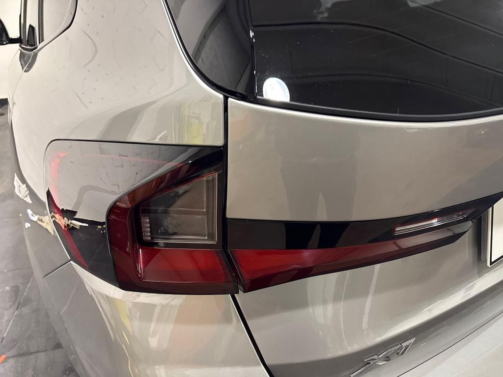 BMW X1 xdrive 25e MSport Pro auto