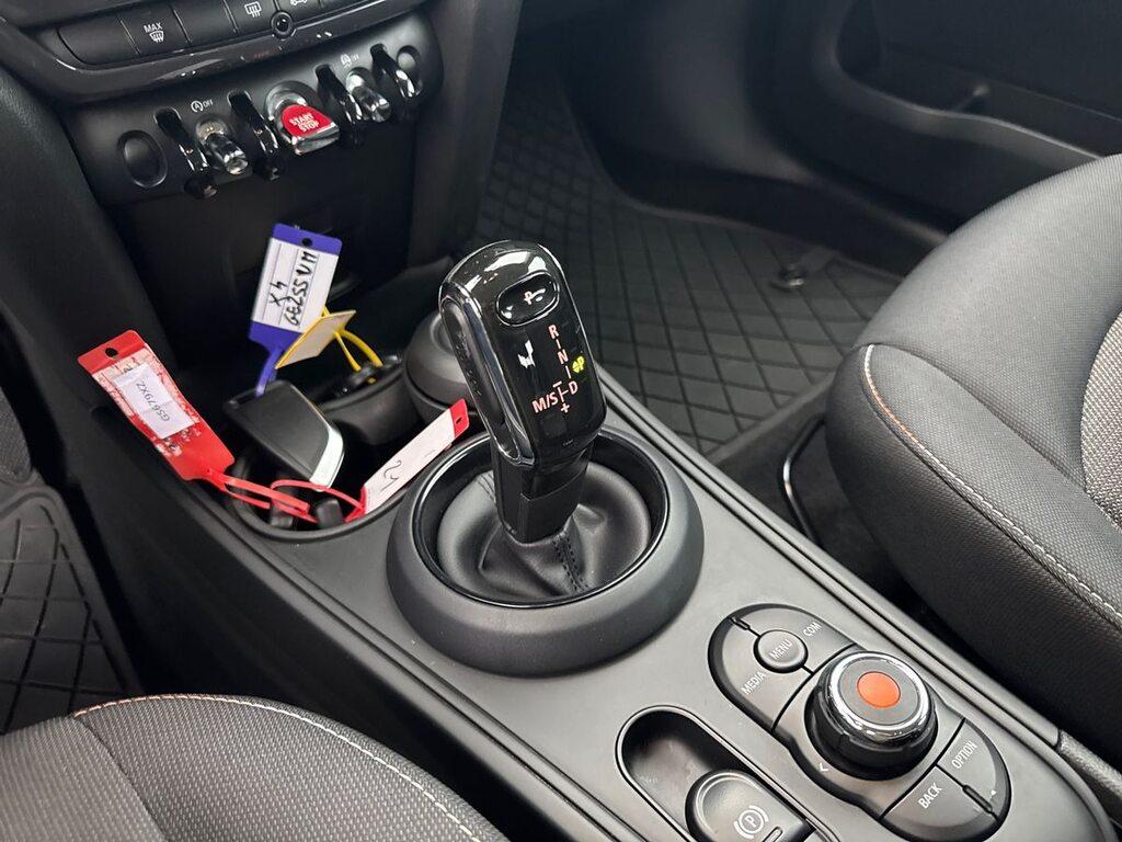 Mini One Countryman 1.5 One