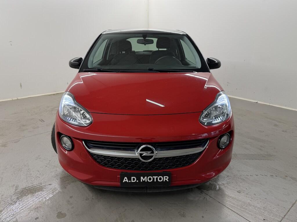 Opel Adam 1.2 70cv E6