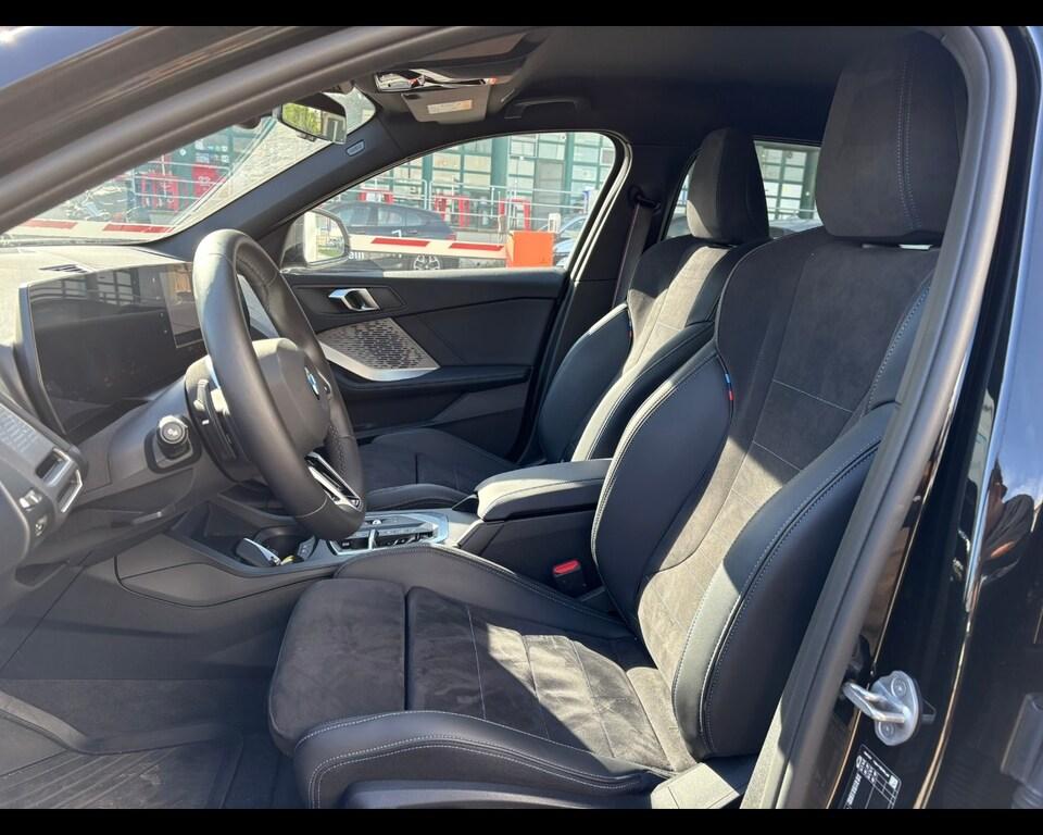 BMW Serie 1 120 48V MSport Pro auto