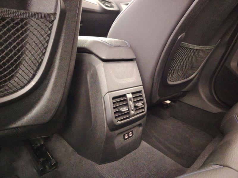 BMW Serie 1 118d Msport auto