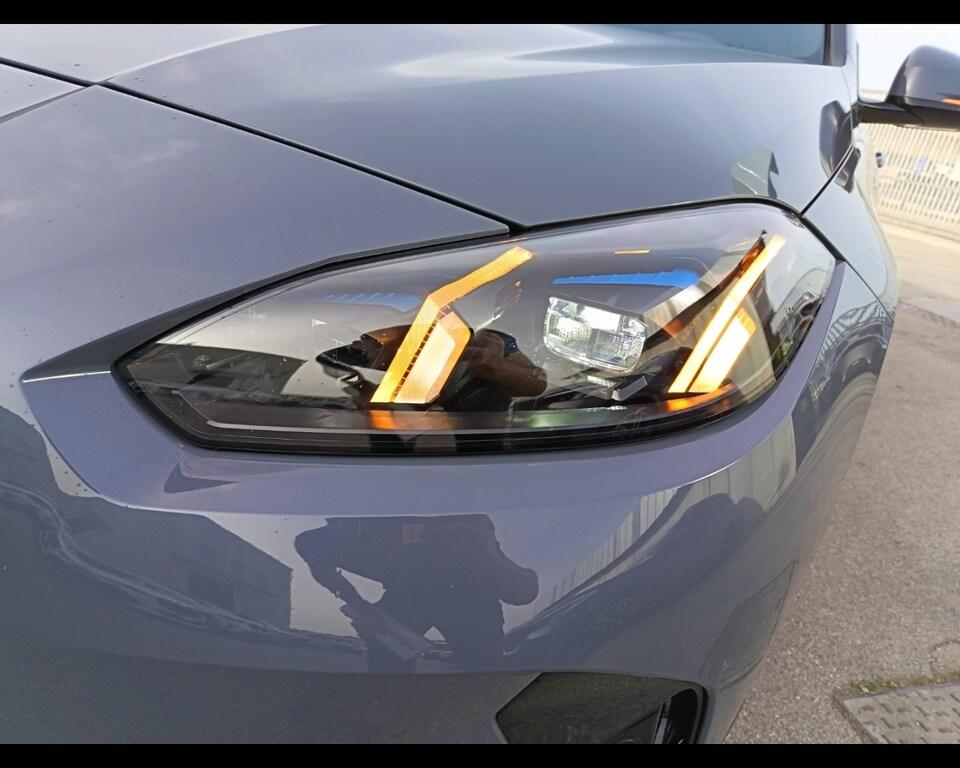 BMW Serie 1 118d MSport Pro auto