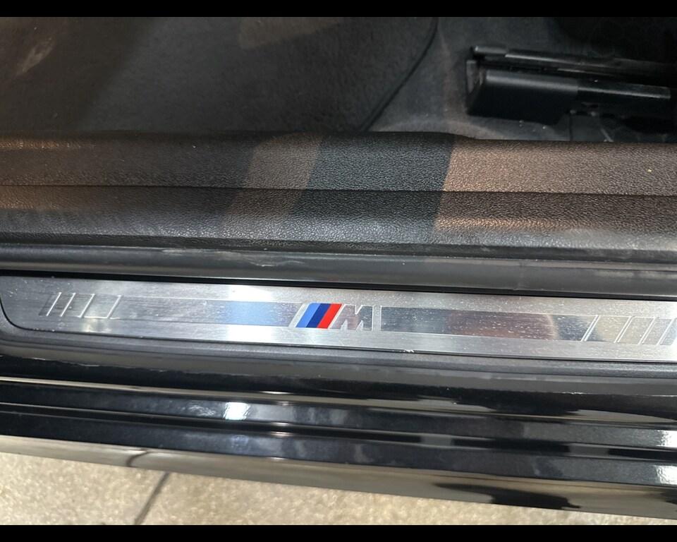 BMW Serie 3 330d mhev 48V Msport auto