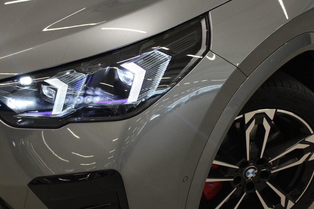 BMW X2 xdrive 20d 48V MSport Pro auto