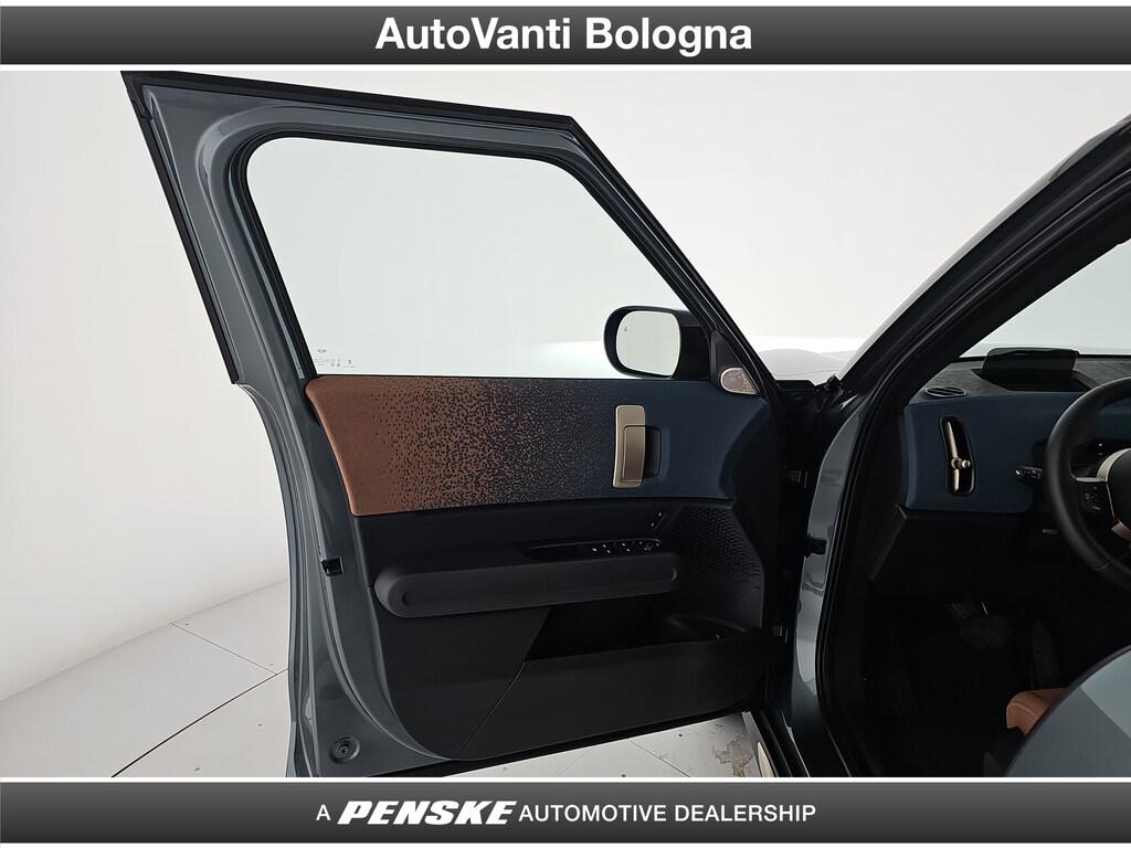 Mini Mini Countryman SE Favoured all4