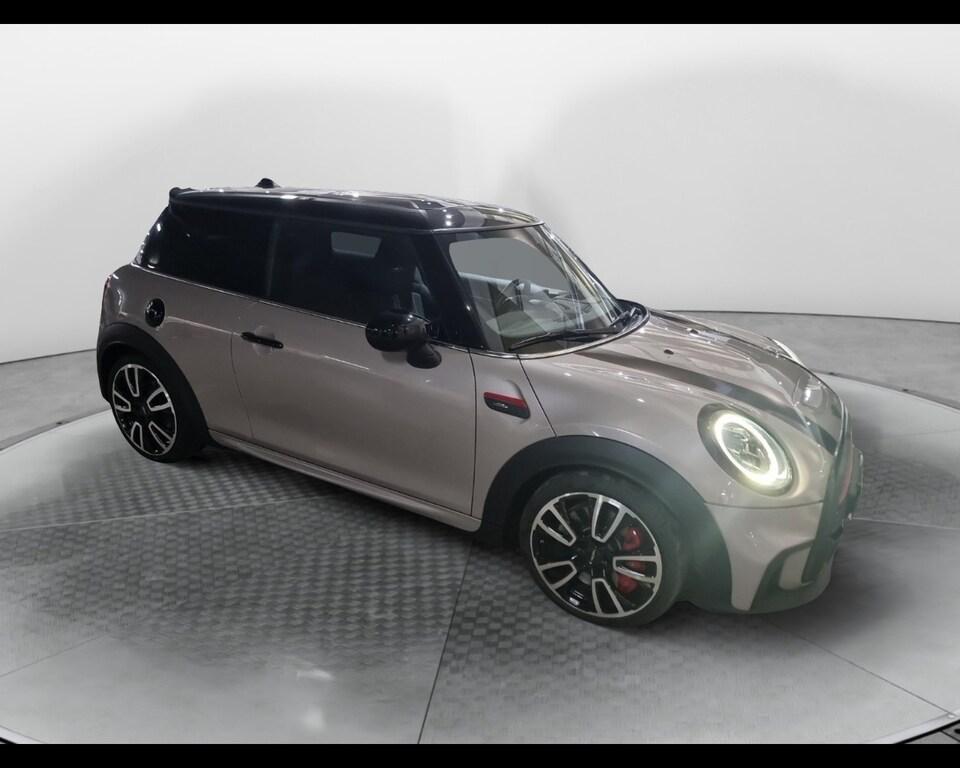 Mini Mini 3p 2.0 JCW JCW auto