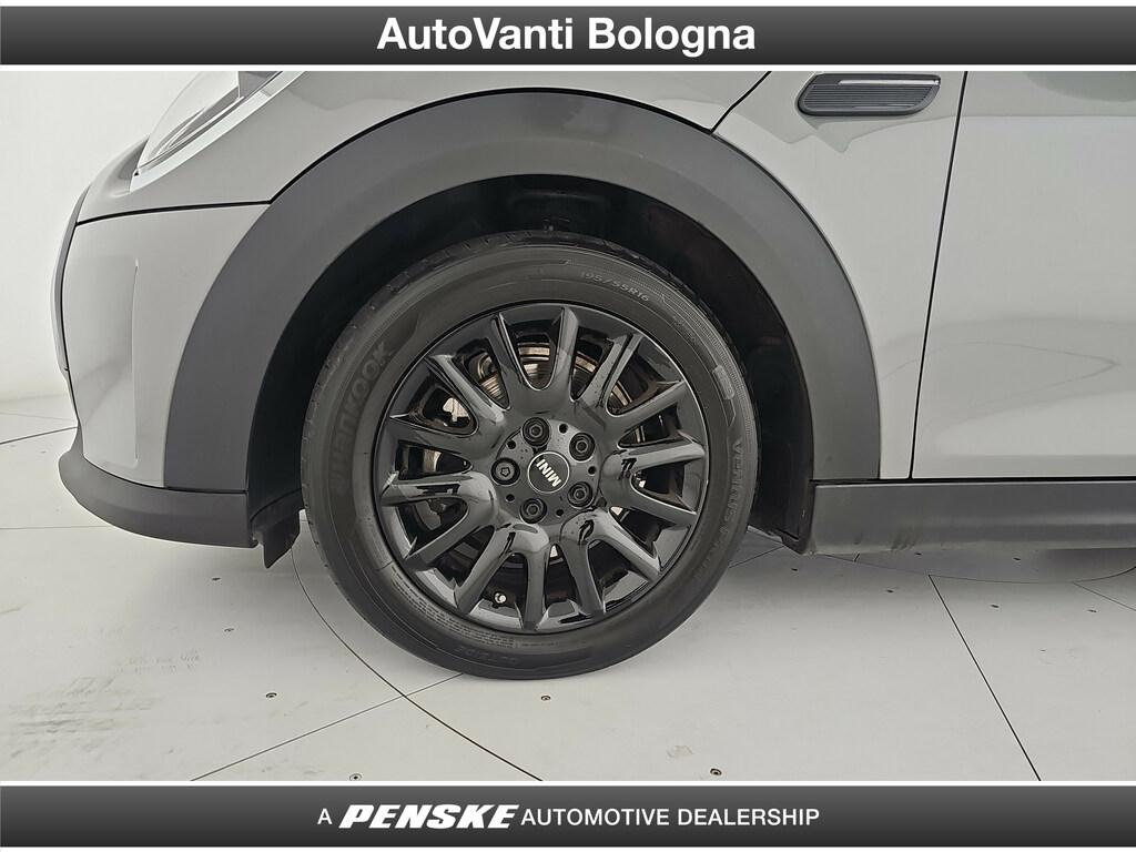 Mini Mini 5p 1.5 One Classic 75cv