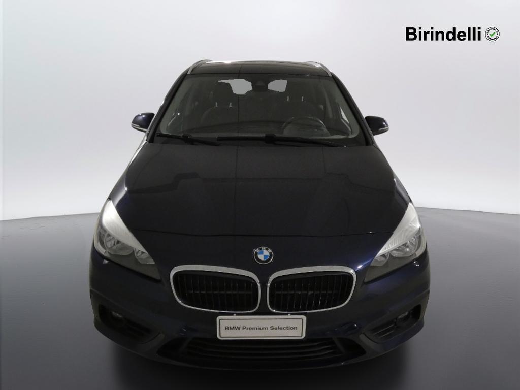 BMW Serie 2 218d Active Tourer Advantage auto my17