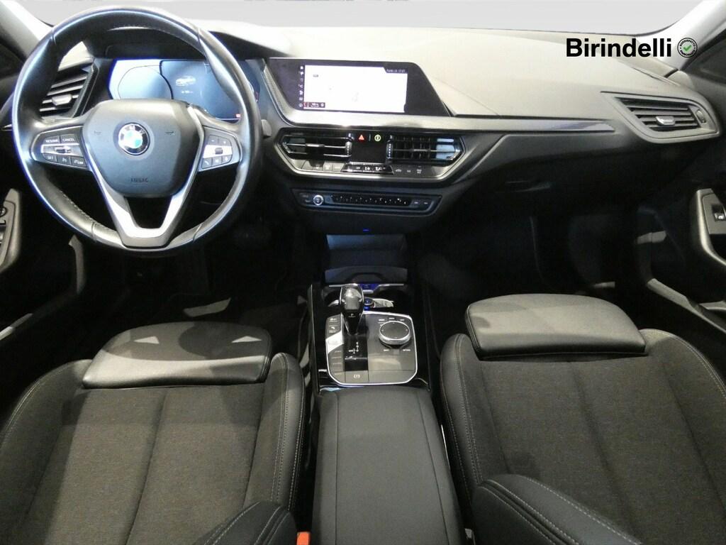 BMW Serie 1 118i Sport auto
