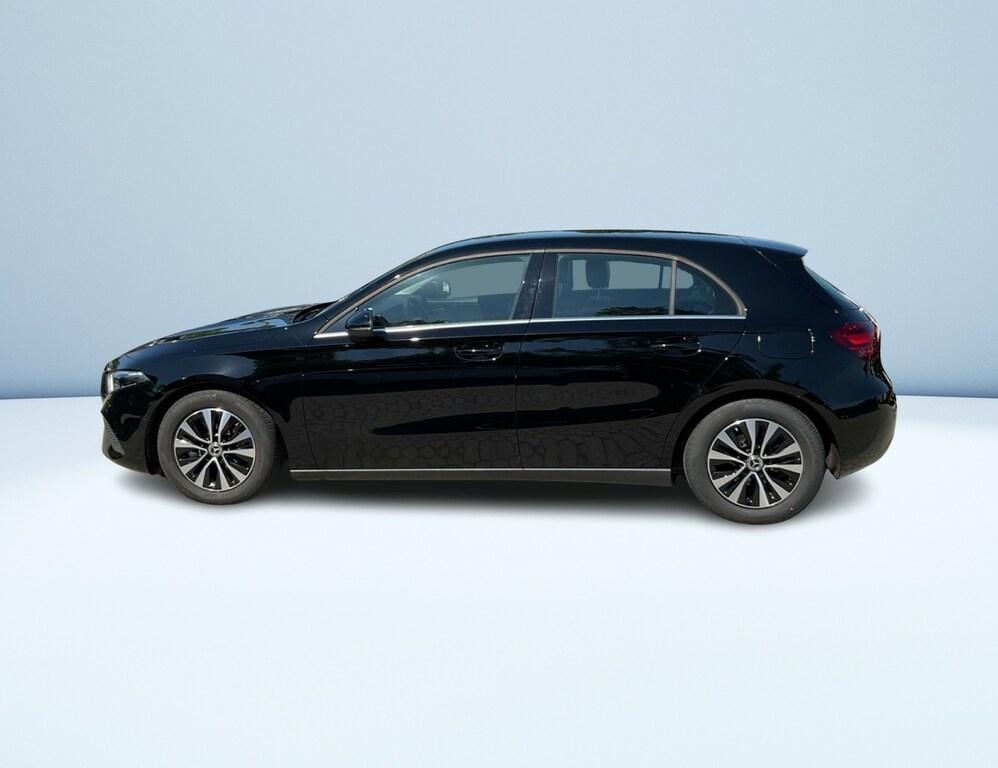 Mercedes Classe A 180 d Advanced auto