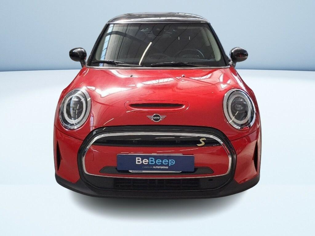 Mini Cooper SE 3p Classic auto