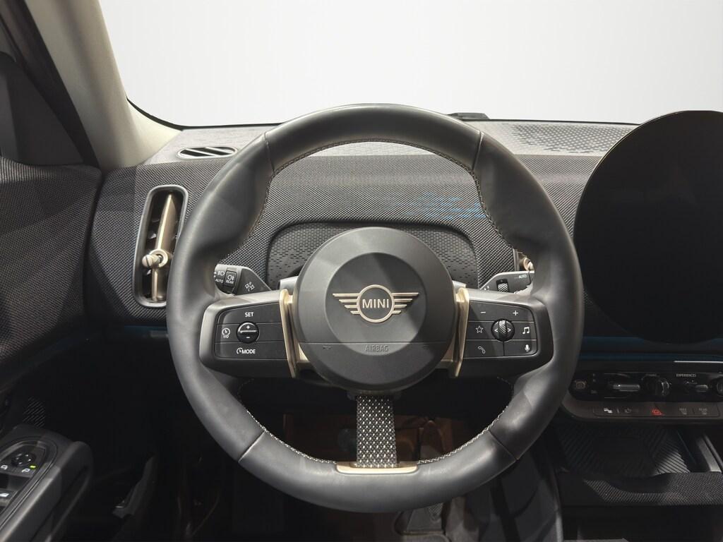 Mini Mini Countryman 2.0 48V D Classic auto