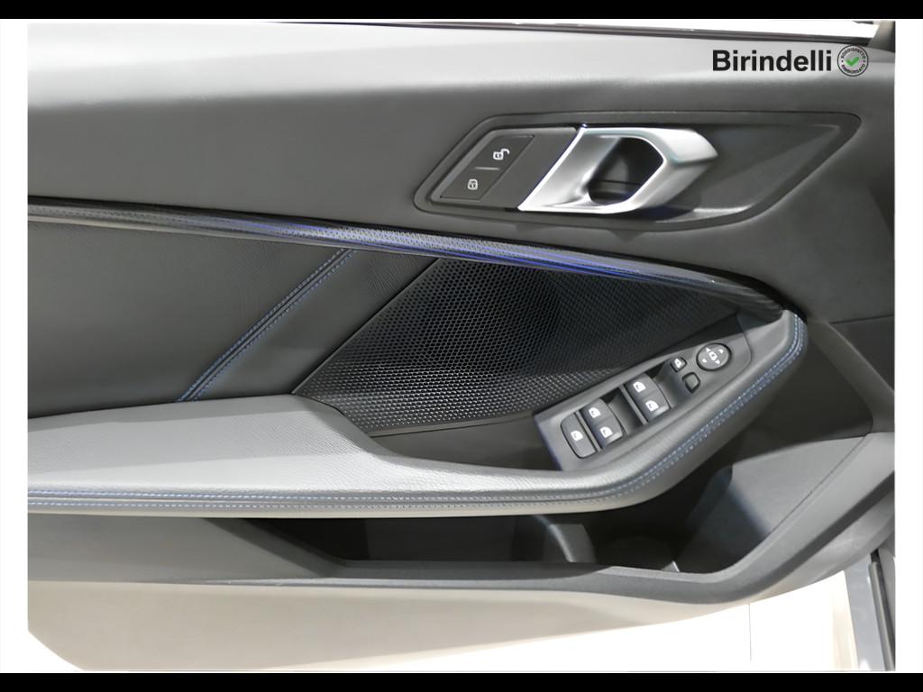 BMW Serie 1 118d Msport auto